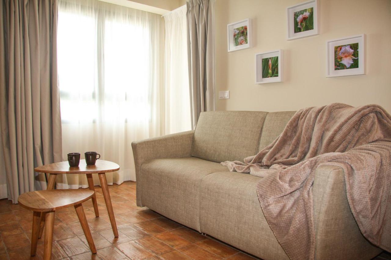 Apartamentos Las Ciencias F Valencia Ngoại thất bức ảnh
