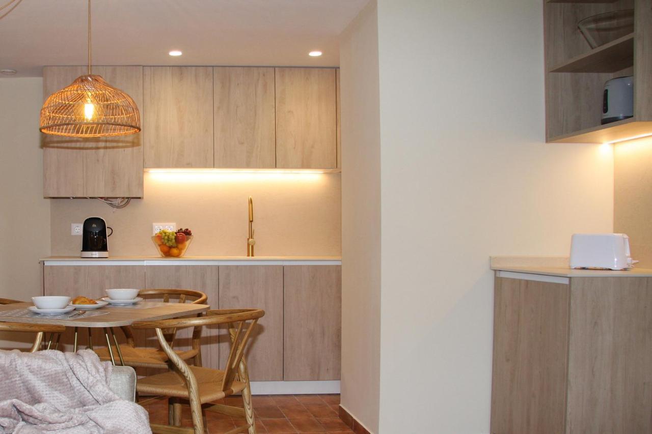 Apartamentos Las Ciencias F Valencia Ngoại thất bức ảnh
