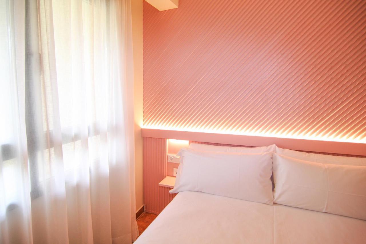 Apartamentos Las Ciencias F Valencia Ngoại thất bức ảnh