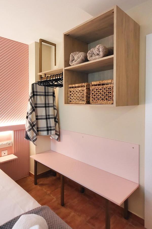 Apartamentos Las Ciencias F Valencia Ngoại thất bức ảnh