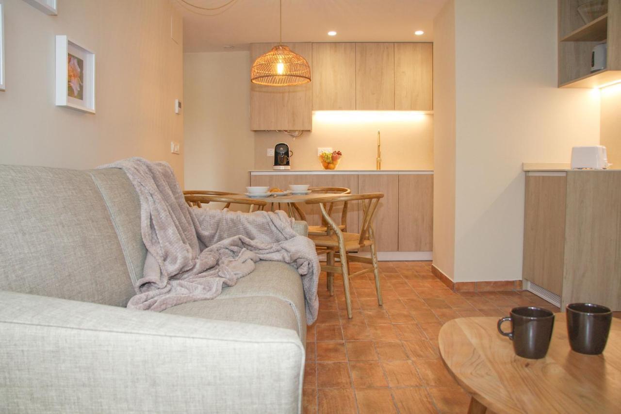 Apartamentos Las Ciencias F Valencia Ngoại thất bức ảnh