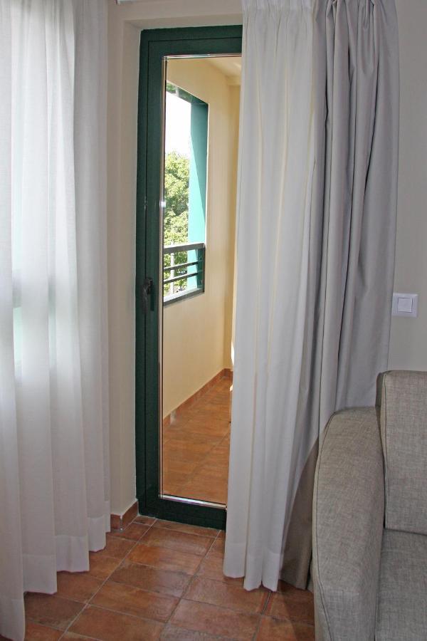 Apartamentos Las Ciencias F Valencia Ngoại thất bức ảnh
